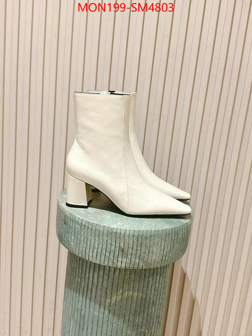 Women Shoes-Boots ID: SM4803 $: 199USD