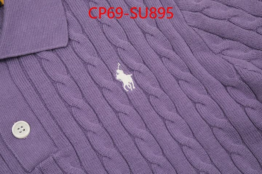 Clothing-Ralph Lauren ID: SU895 $: 69USD