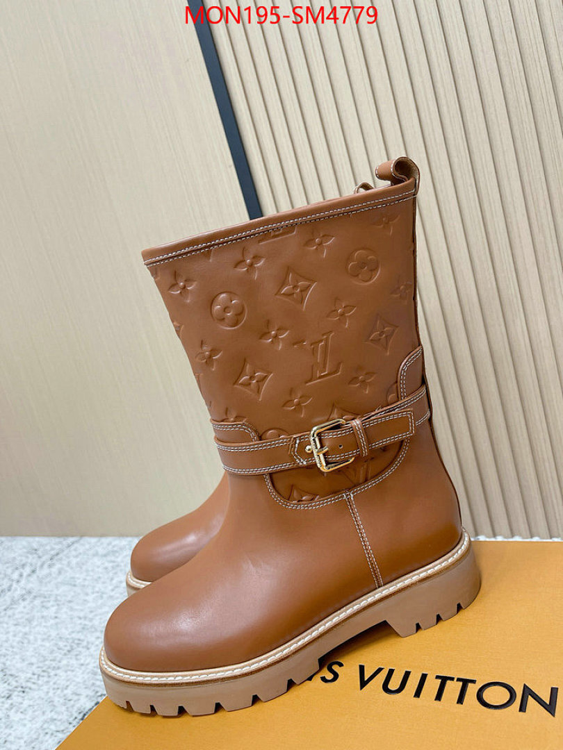 Women Shoes-Boots ID: SM4779 $: 195USD