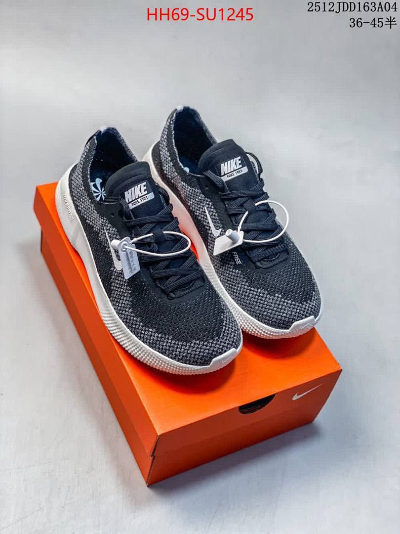 Women Shoes-NIKE ID: SU1245 $: 69USD