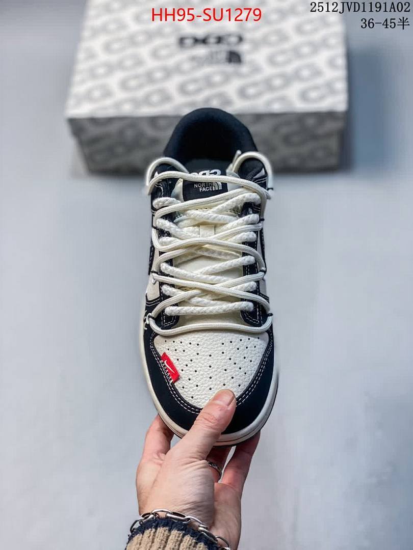 Men Shoes-Nike ID: SU1279 $: 95USD