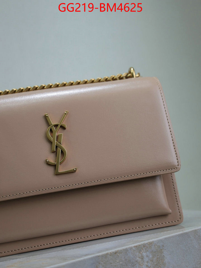 YSL Bags(TOP)-Kate-Solferino-Sunset-Jamie ID: BM4625 $: 219USD,