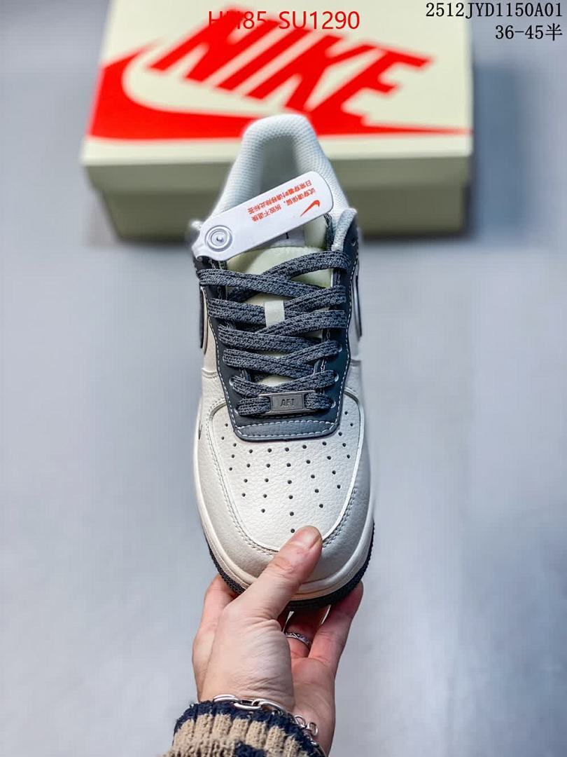 Men Shoes-Nike ID: SU1290 $: 85USD