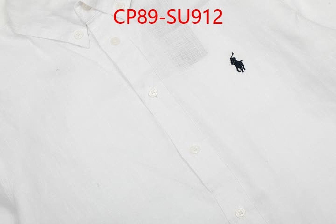 Clothing-Ralph Lauren ID: SU912 $: 89USD