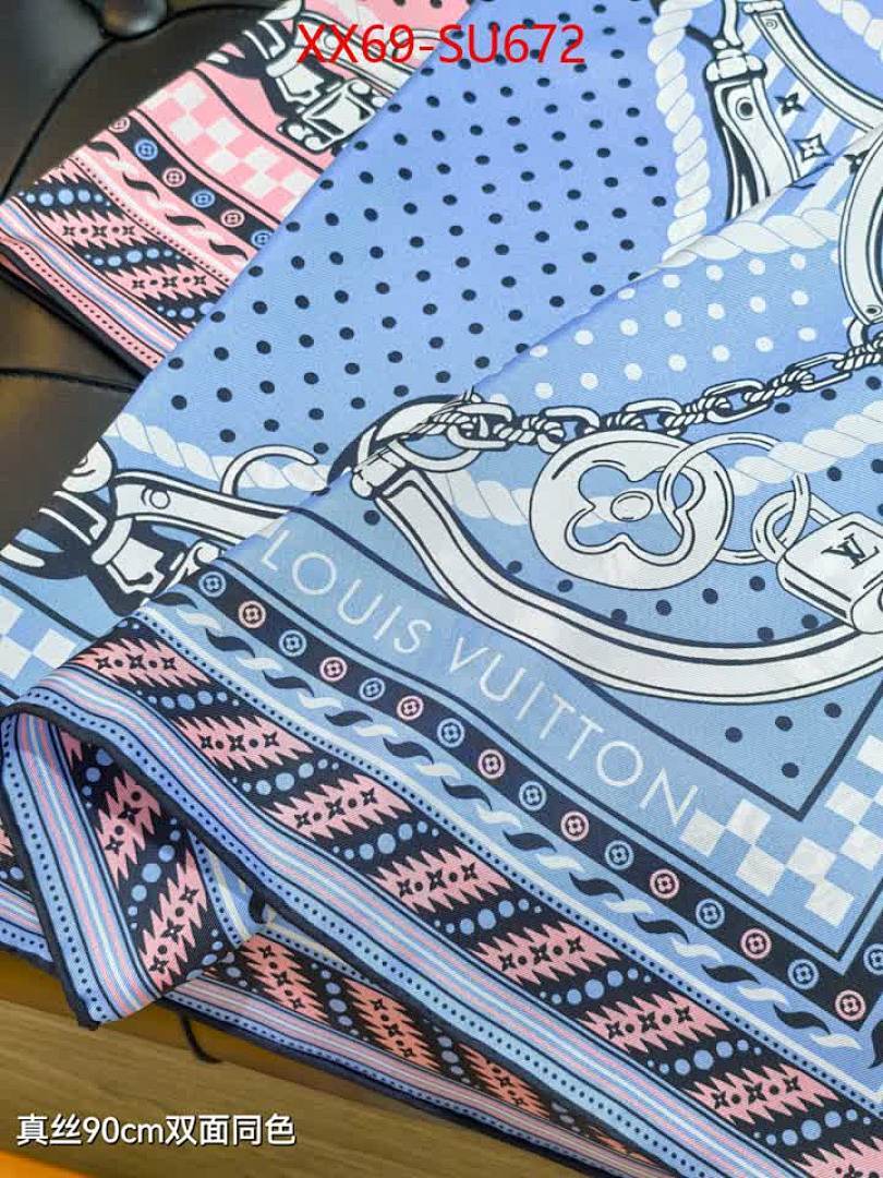 Scarf-LV ID: SU672 $: 69USD