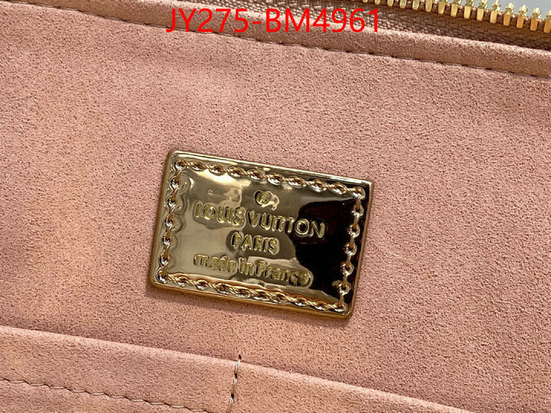 LV Bags(TOP)-Alma- ID: BM4961