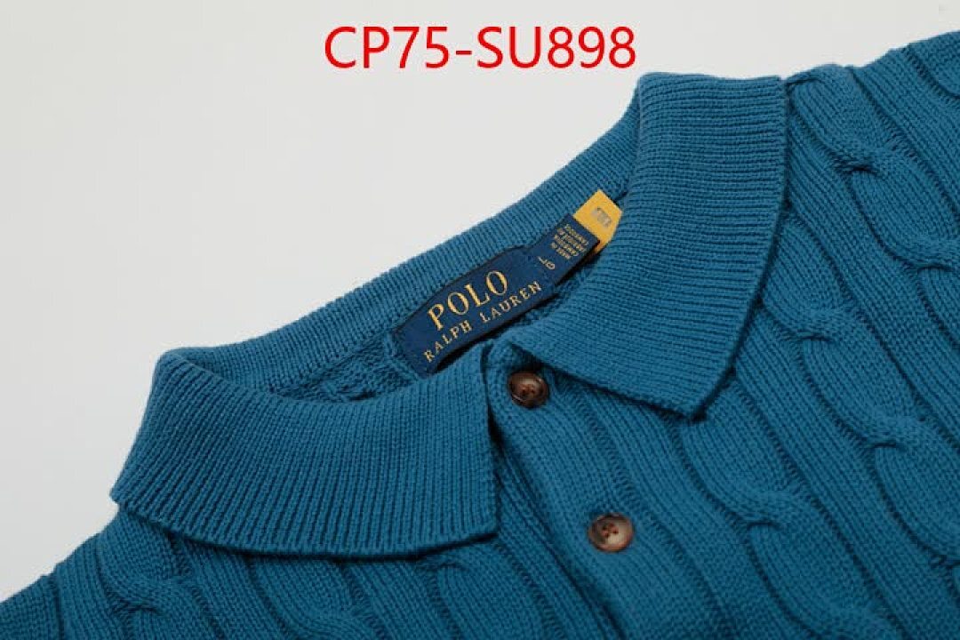 Clothing-Ralph Lauren ID: SU898 $: 75USD