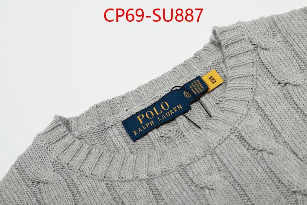 Clothing-Ralph Lauren ID: SU887 $: 69USD