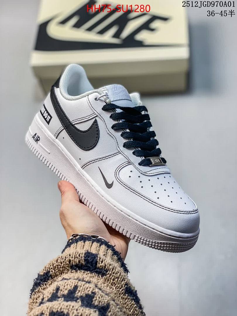 Men Shoes-Nike ID: SU1280 $: 75USD