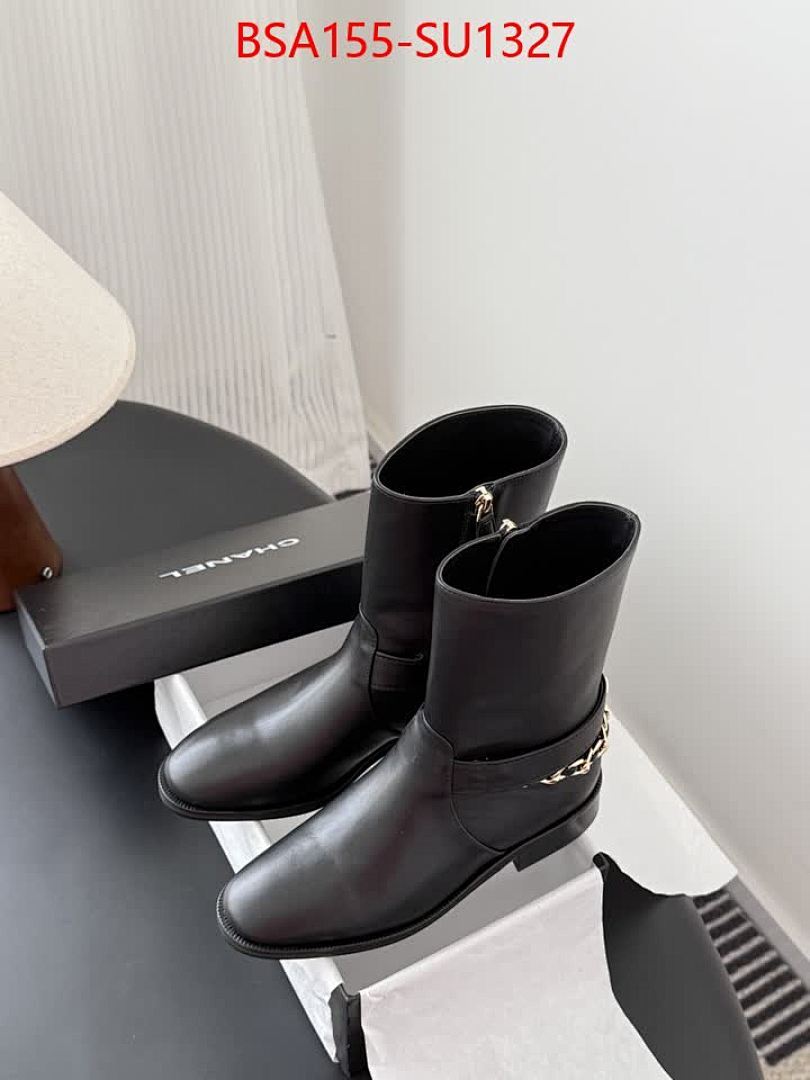 Women Shoes-Boots ID: SU1327 $: 155USD