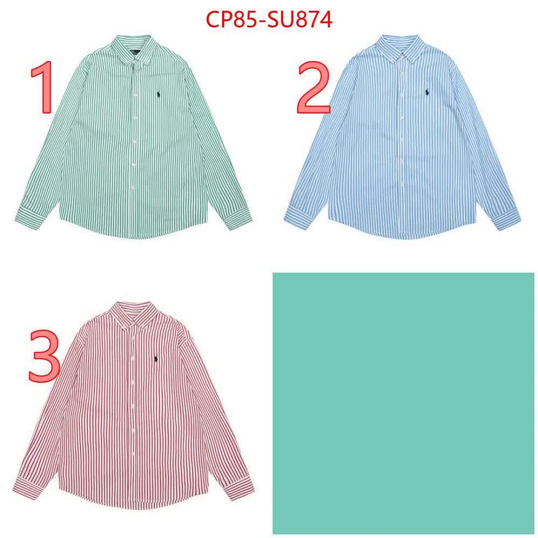 Clothing-Ralph Lauren ID: SU874 $: 85USD