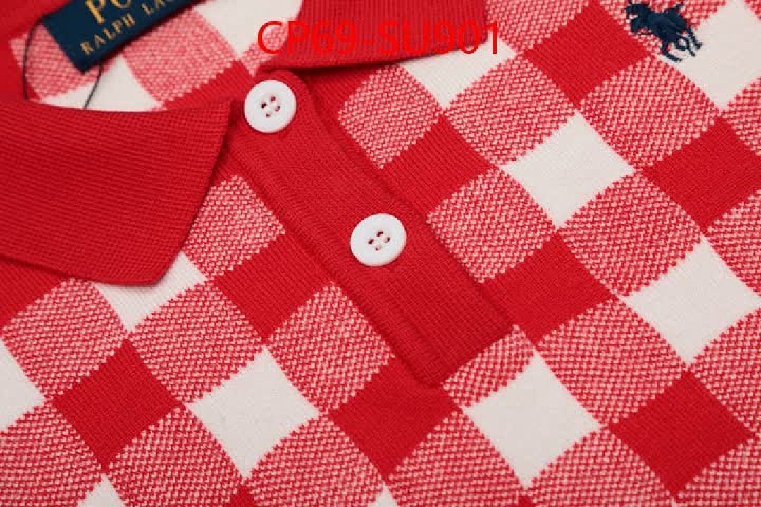 Clothing-Ralph Lauren ID: SU901 $: 69USD