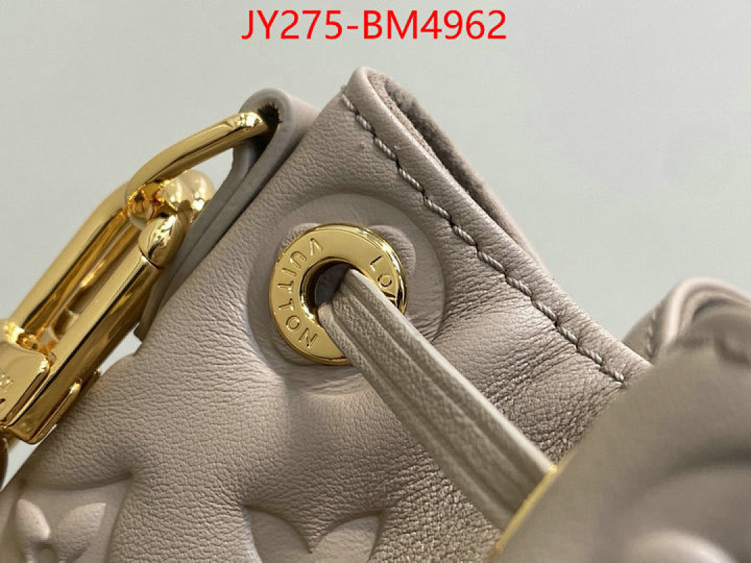 LV Bags(TOP)-Nono-No Purse-Nano No- ID: BM4962 $: 275USD,