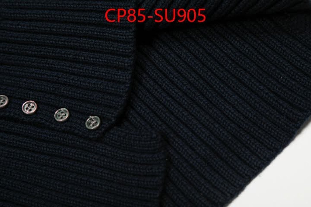 Clothing-Ralph Lauren ID: SU905 $: 85USD