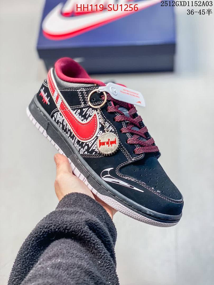 Women Shoes-NIKE ID: SU1256 $: 119USD