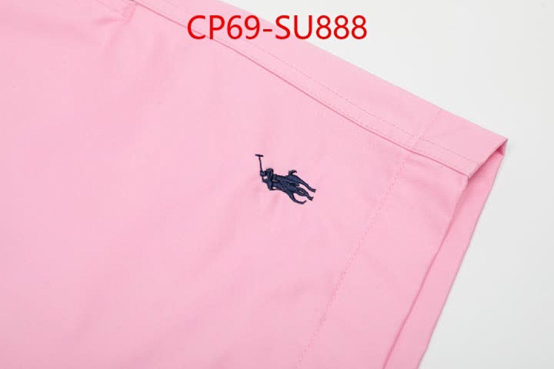 Clothing-Ralph Lauren ID: SU888 $: 69USD