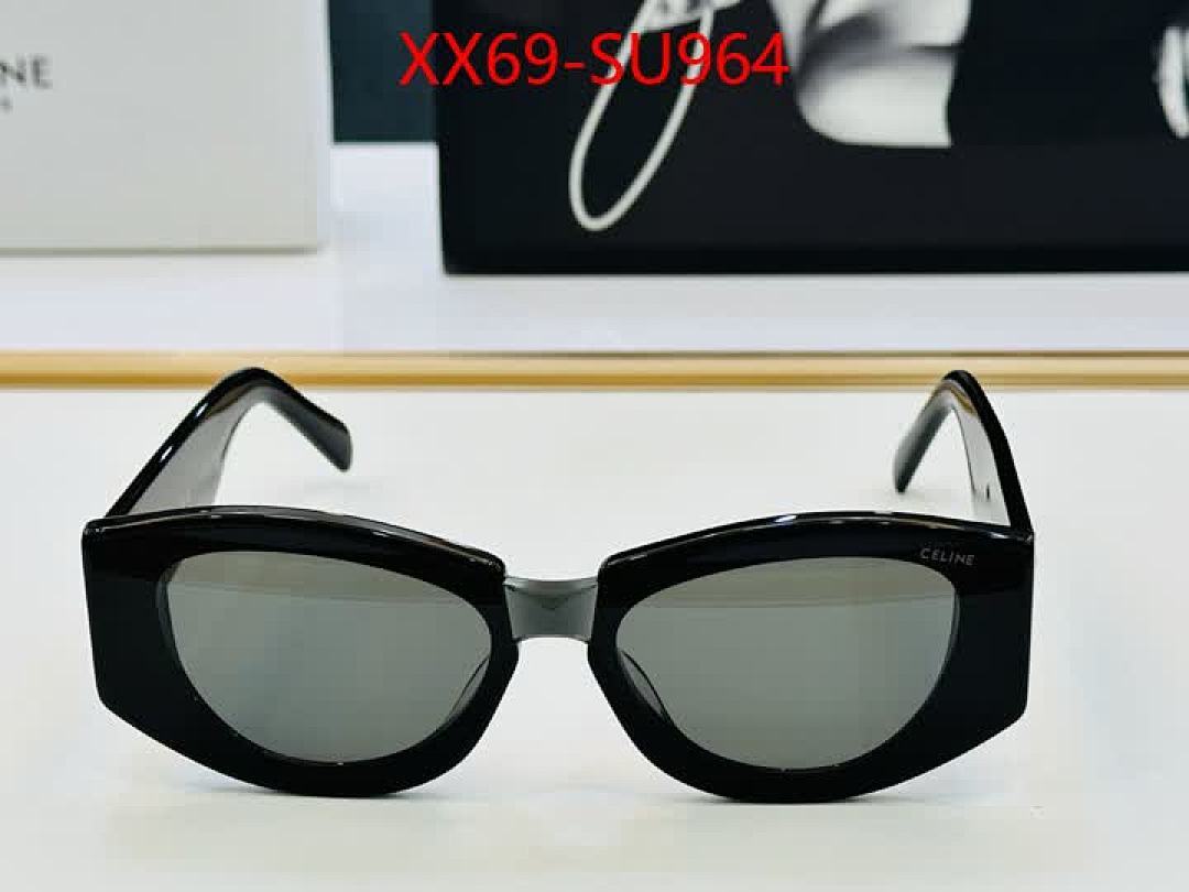 Glasses-CELINE ID: SU964 $: 69USD