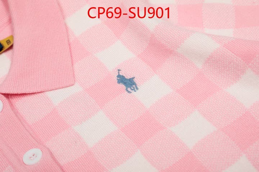 Clothing-Ralph Lauren ID: SU901 $: 69USD