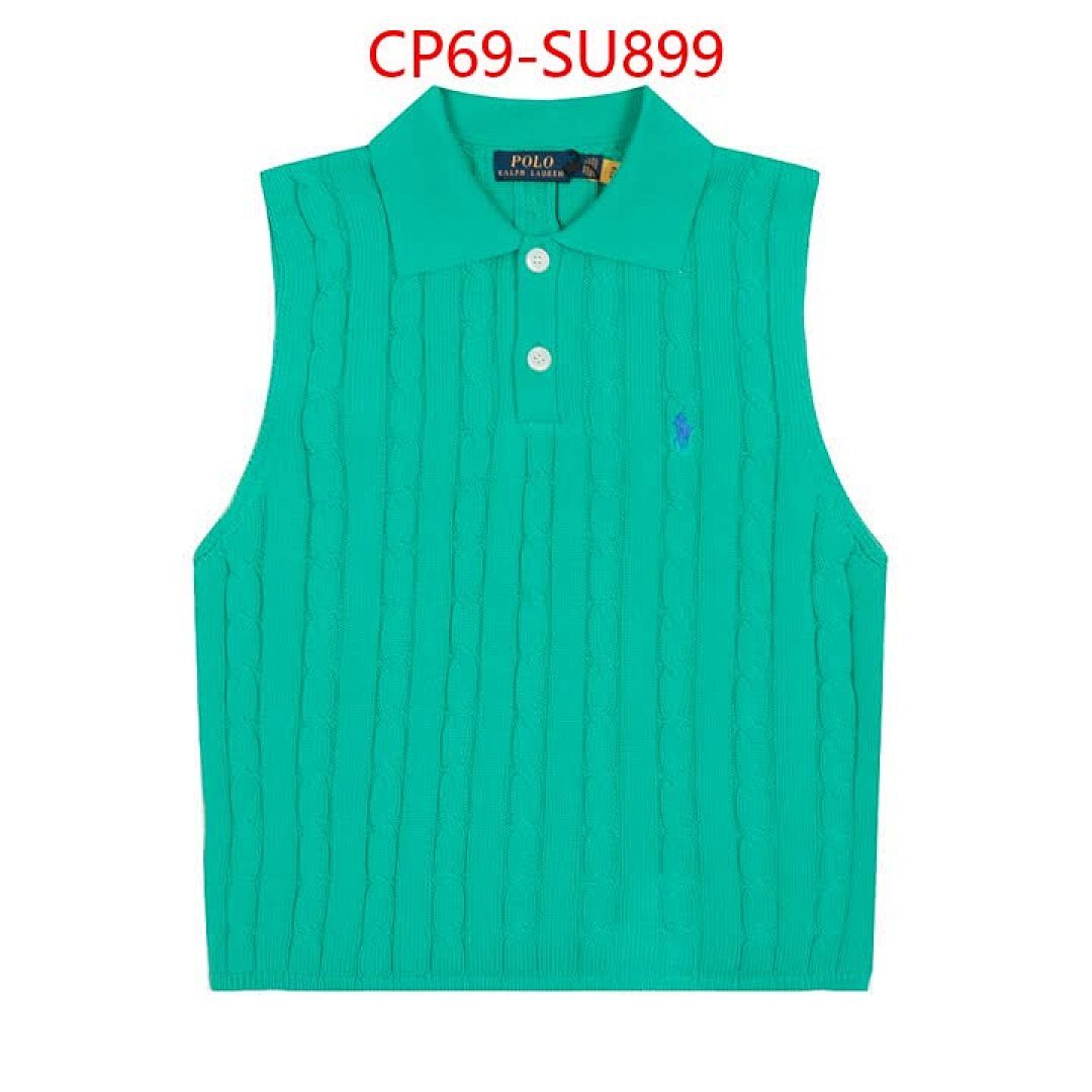 Clothing-Ralph Lauren ID: SU899 $: 69USD