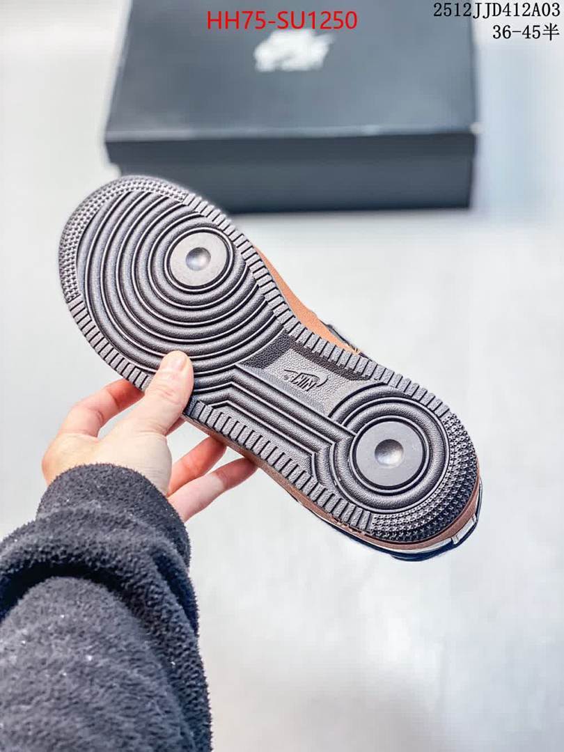 Women Shoes-NIKE ID: SU1250 $: 75USD