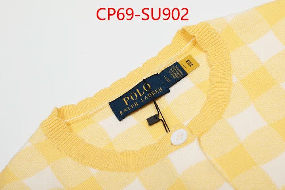 Clothing-Ralph Lauren ID: SU902 $: 69USD