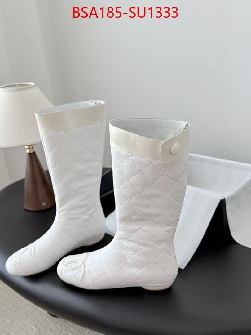 Women Shoes-Boots ID: SU1333 $: 185USD