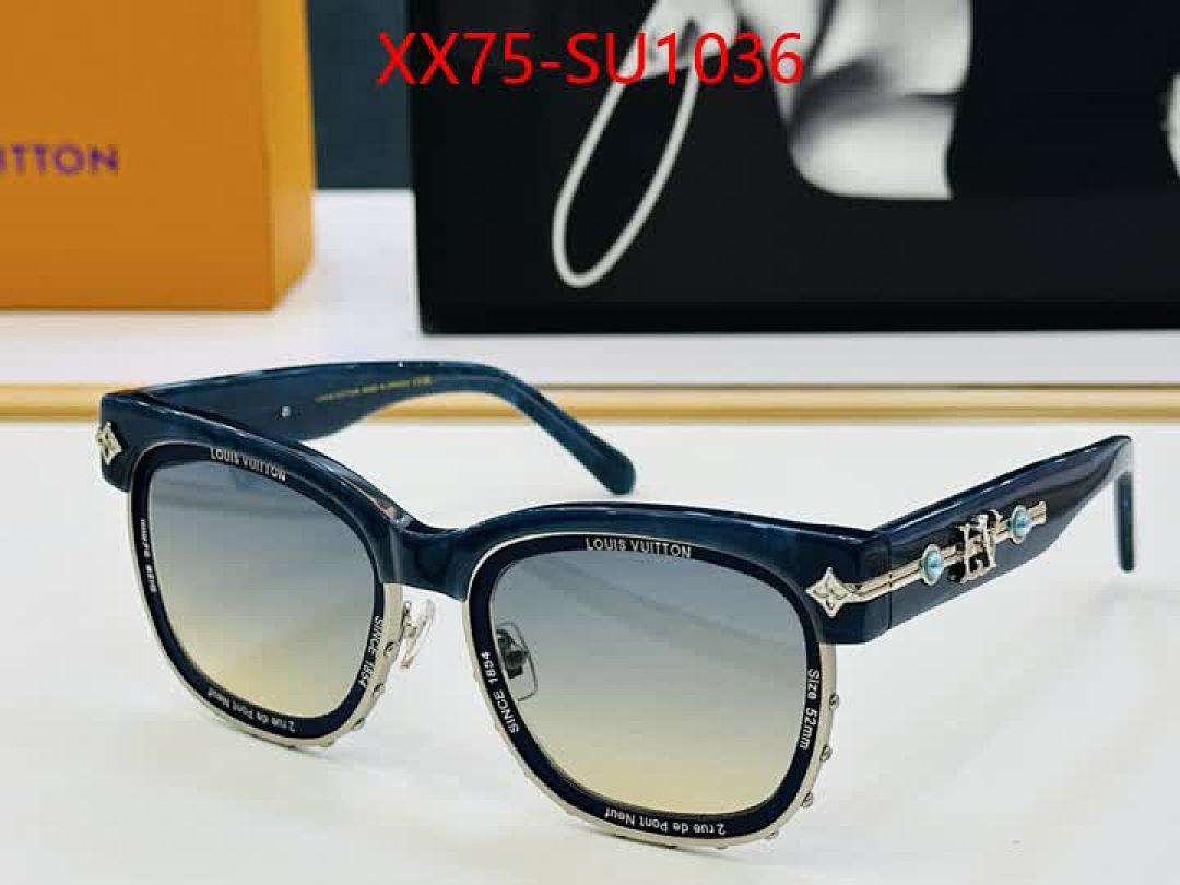Glasses-LV ID: SU1036 $: 75USD