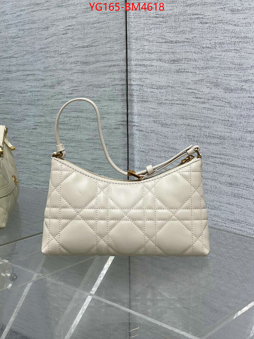 Dior Bags(TOP)-Handbag- ID: BM4618 $: 165USD,