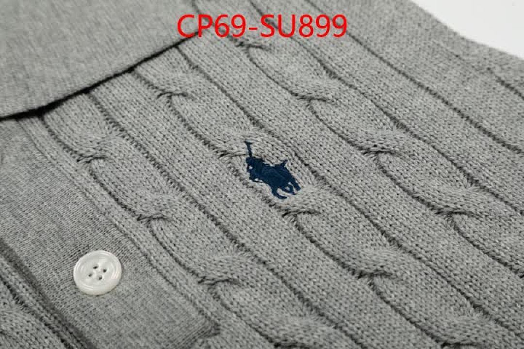 Clothing-Ralph Lauren ID: SU899 $: 69USD