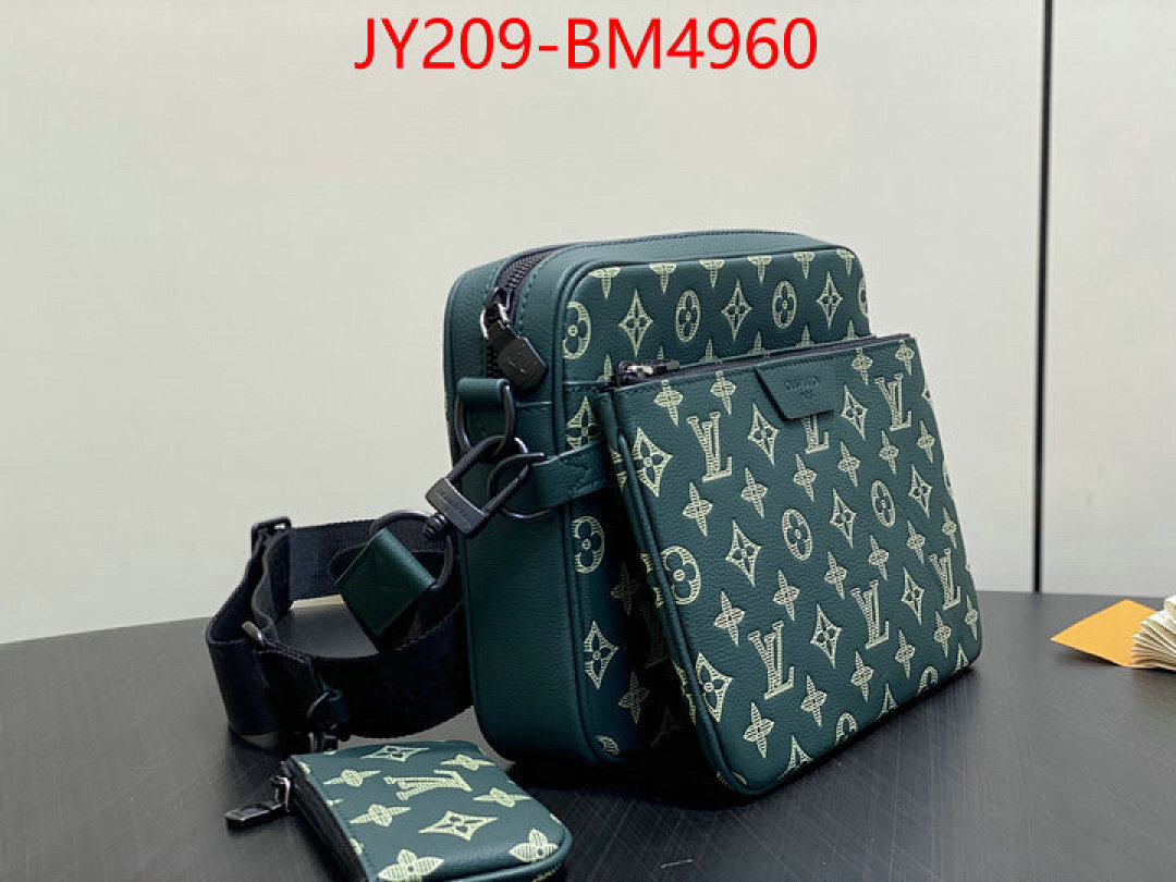 LV Bags(TOP)-New Wave Multi-Pochette- ID: BM4960 $: 209USD,