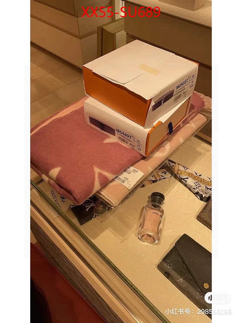 Scarf-LV ID: SU689 $: 55USD