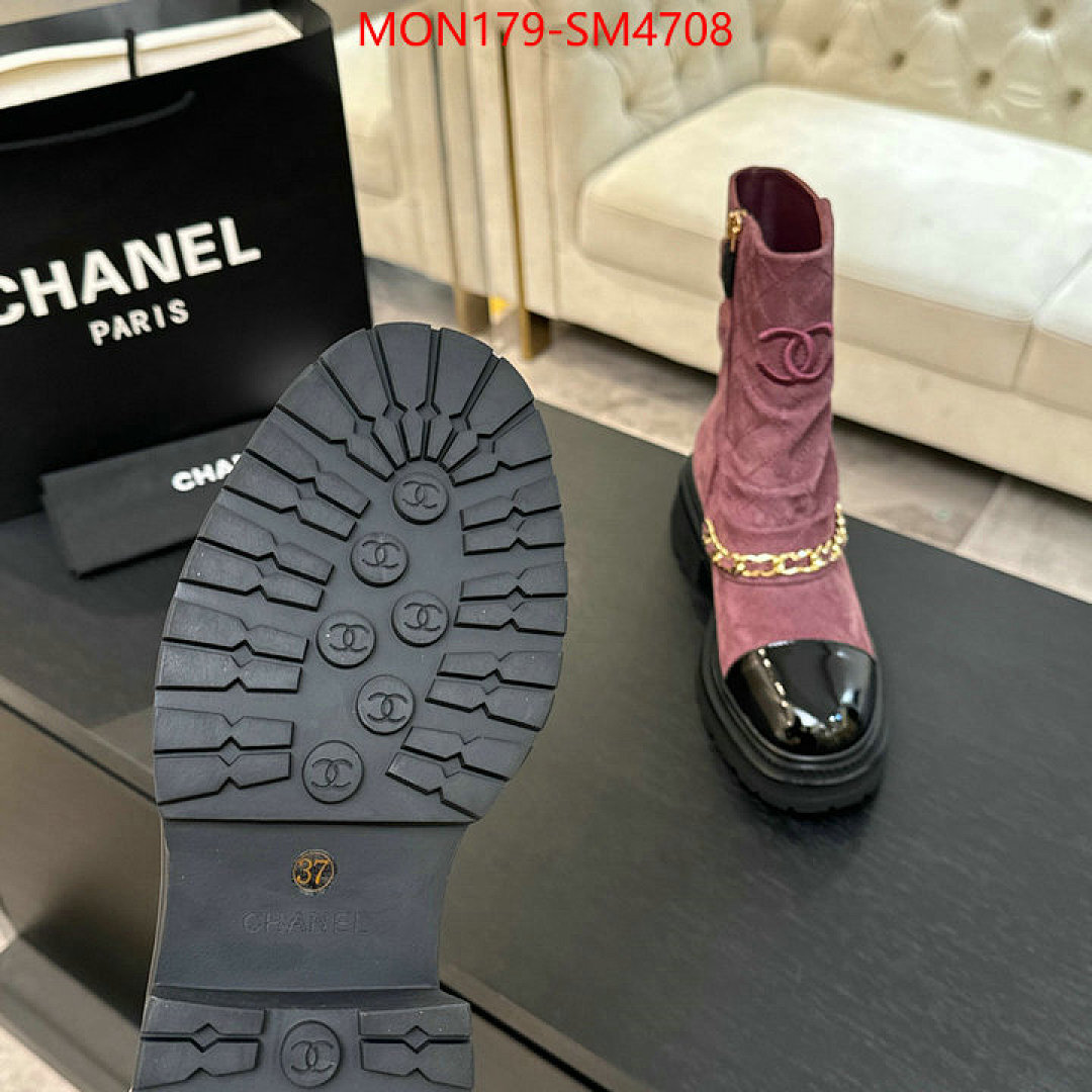 Women Shoes-Boots ID: SM4708 $: 179USD