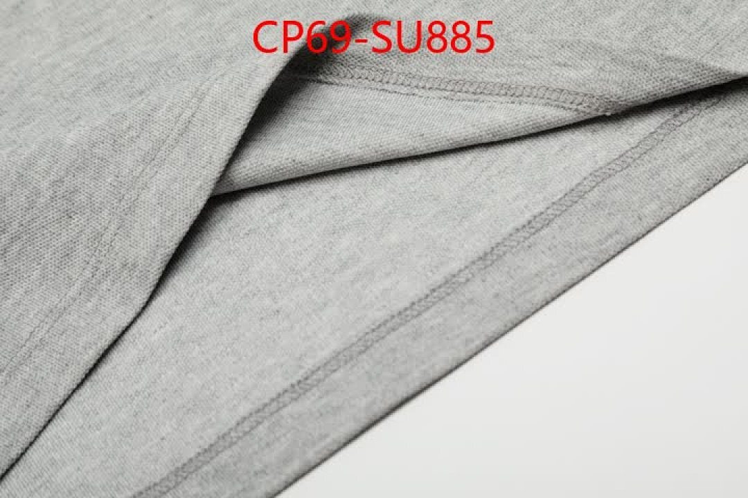 Clothing-Ralph Lauren ID: SU885 $: 69USD