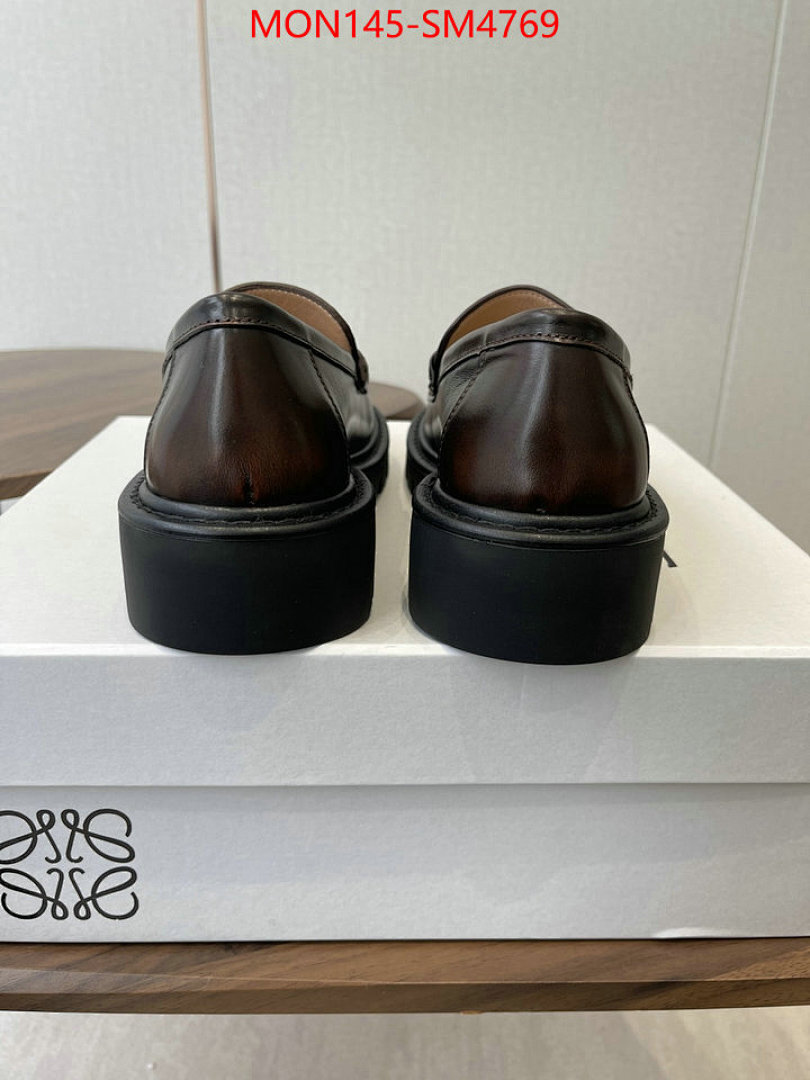 Women Shoes-Loewe ID: SM4769 $: 145USD