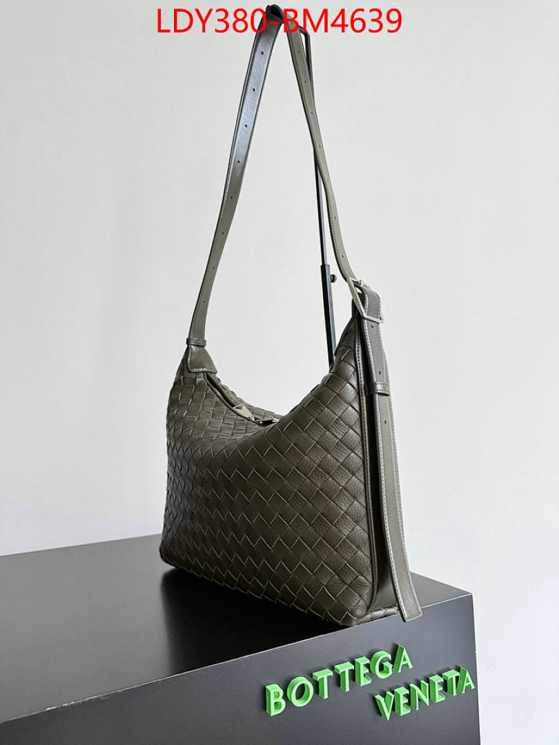BV Bags(TOP)-Handbag- ID: BM4639 $: 380USD,