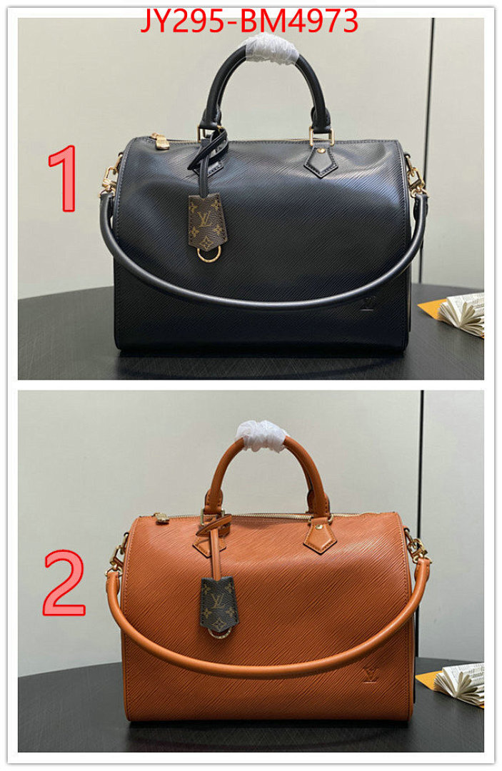 LV Bags(TOP)-Speedy- ID: BM4973 $: 295USD,