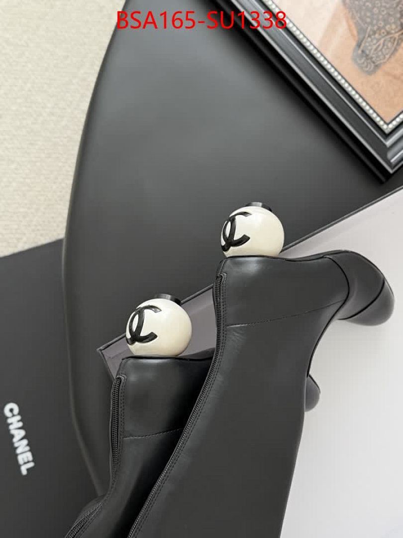 Women Shoes-Boots ID: SU1338 $: 165USD