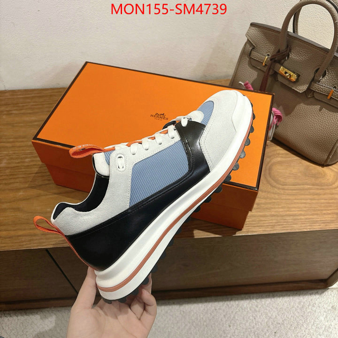 Women Shoes-Hermes ID: SM4739 $: 155USD