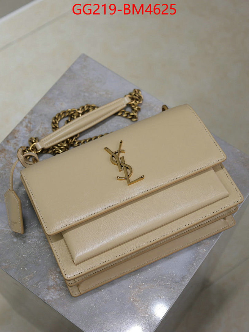 YSL Bags(TOP)-Kate-Solferino-Sunset-Jamie ID: BM4625 $: 219USD,