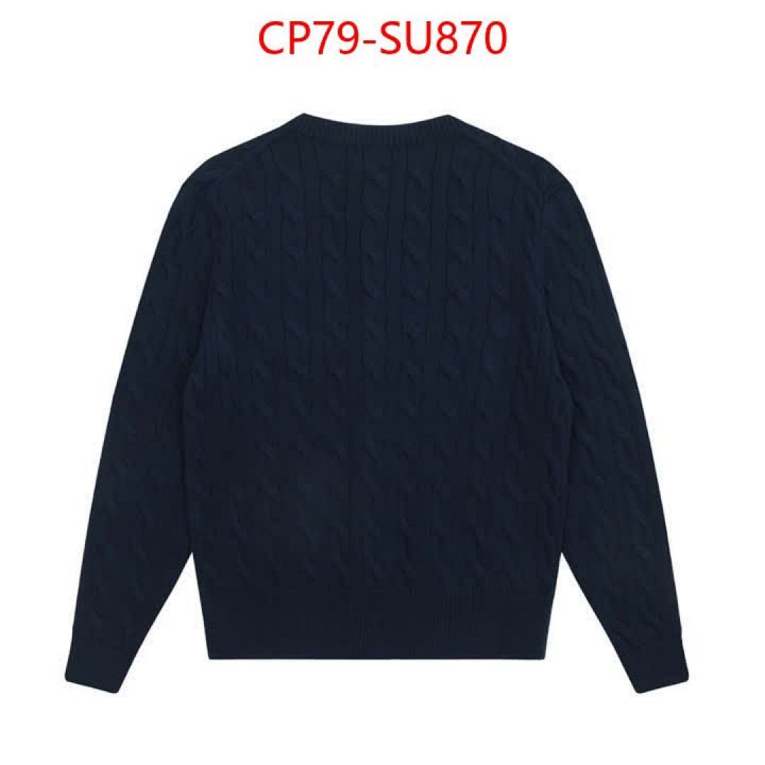 Clothing-Ralph Lauren ID: SU870 $: 79USD
