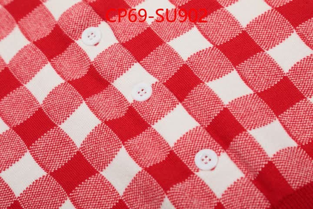 Clothing-Ralph Lauren ID: SU902 $: 69USD