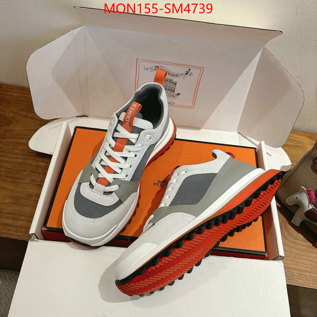 Women Shoes-Hermes ID: SM4739 $: 155USD