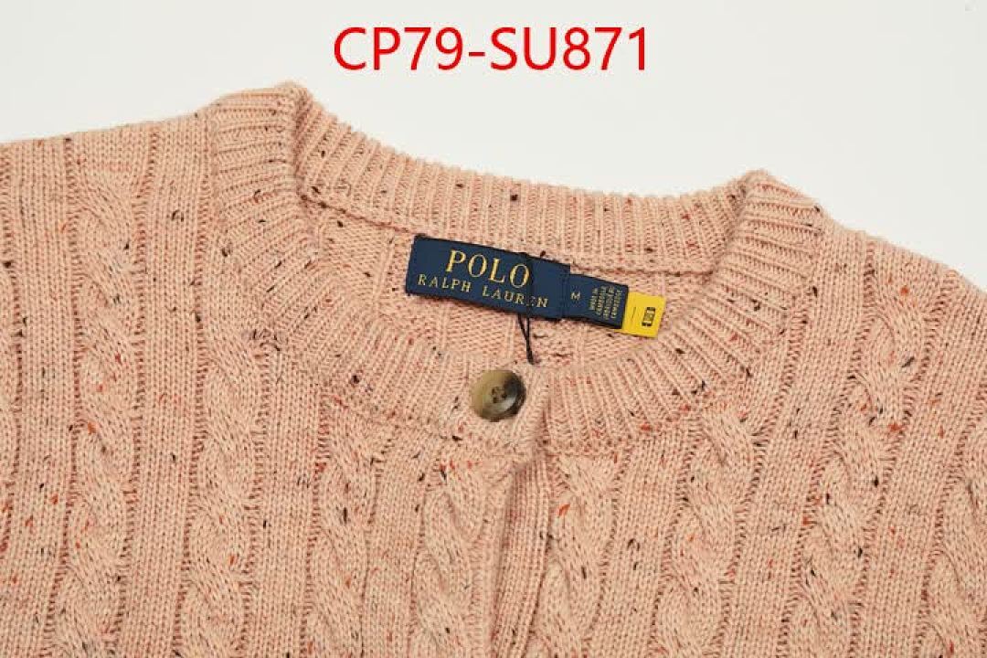 Clothing-Ralph Lauren ID: SU871 $: 79USD