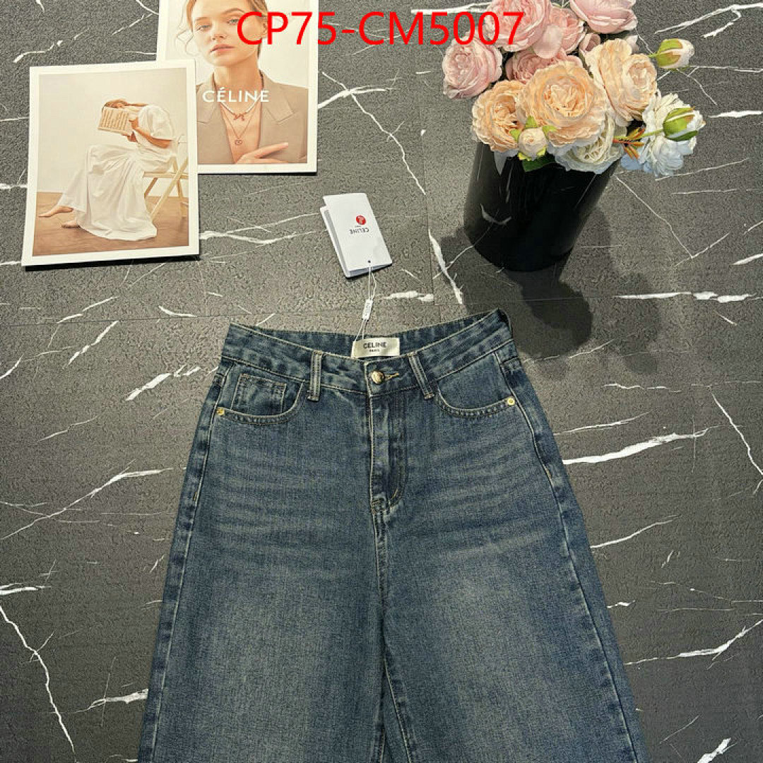 Clothing-Celine ID: CM5007 $: 75USD