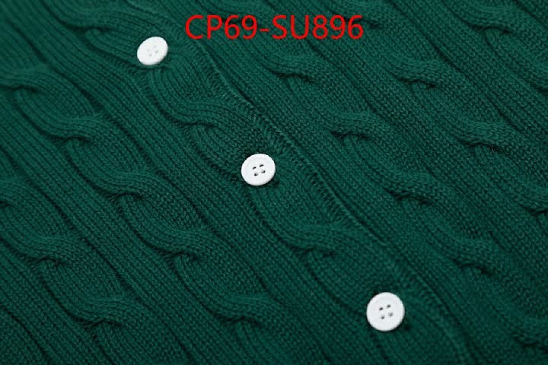 Clothing-Ralph Lauren ID: SU896 $: 69USD