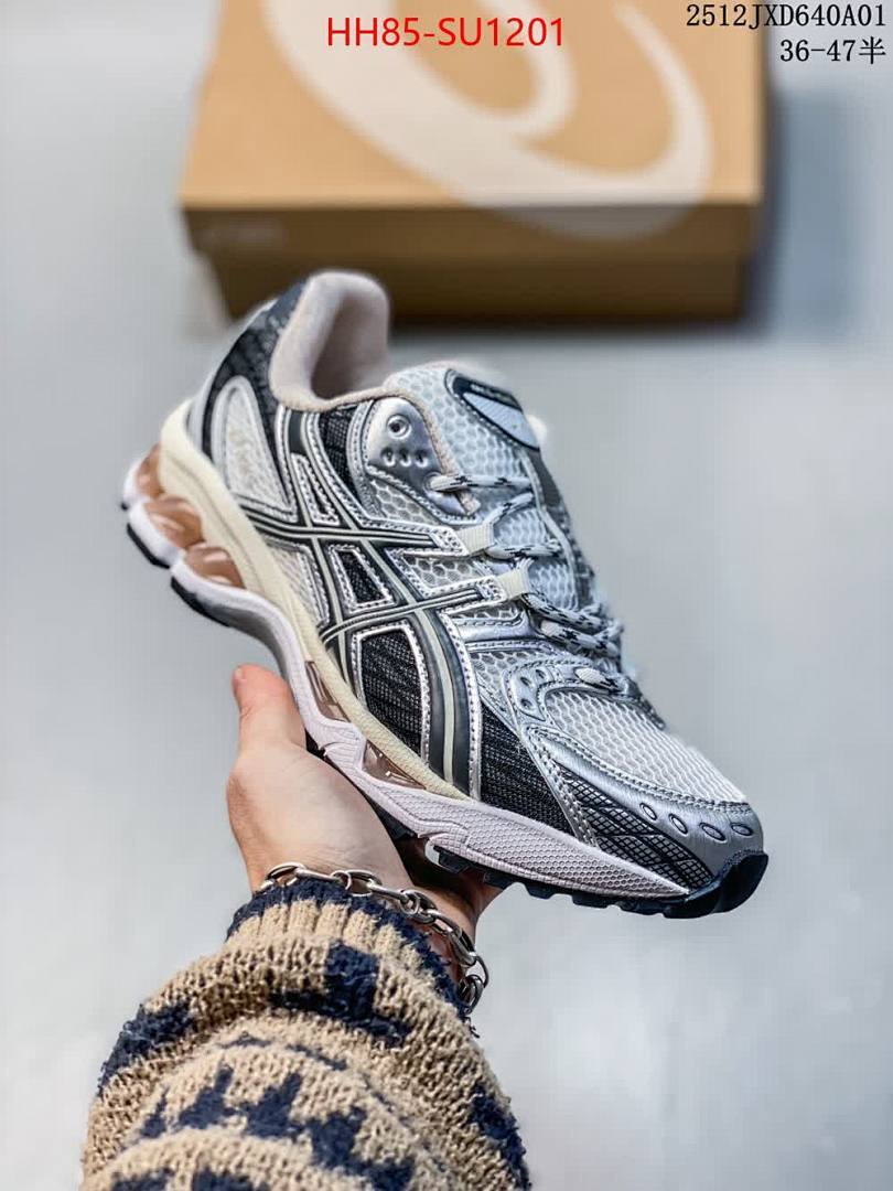 Women Shoes-Asics ID: SU1201 $: 85USD