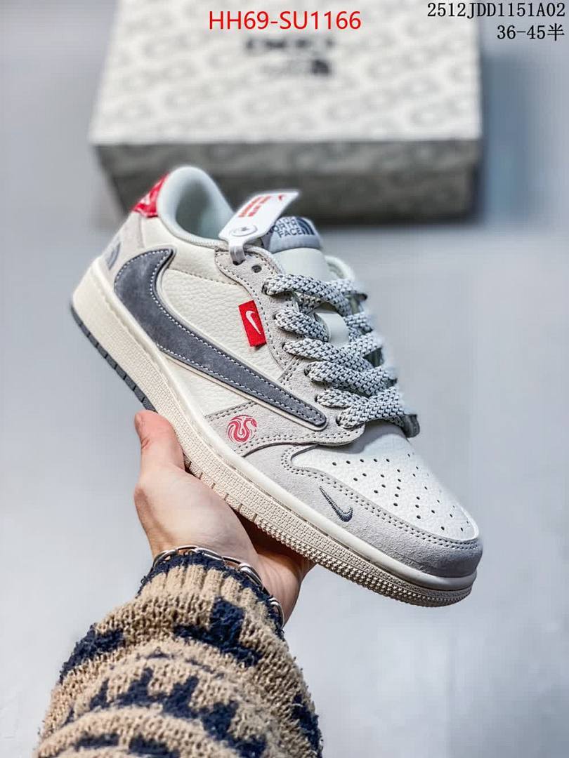 Men Shoes-Air Jordan ID: SU1166 $: 69USD