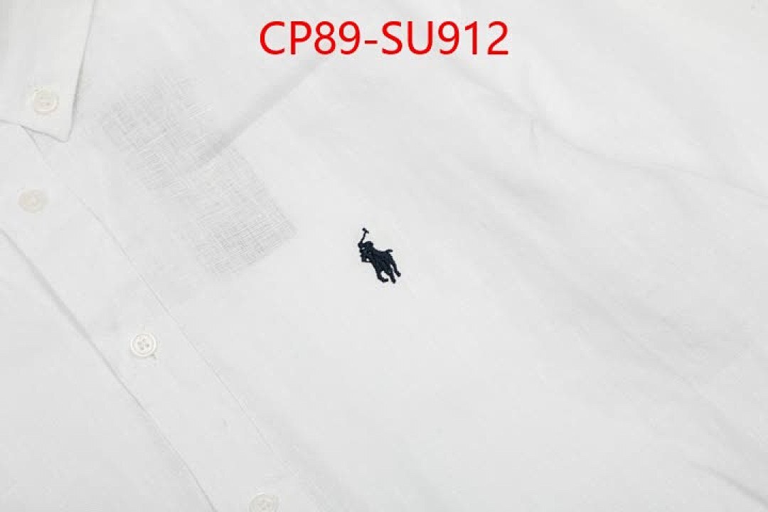 Clothing-Ralph Lauren ID: SU912 $: 89USD