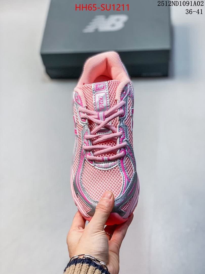 Men Shoes-New Balance ID: SU1211 $: 65USD