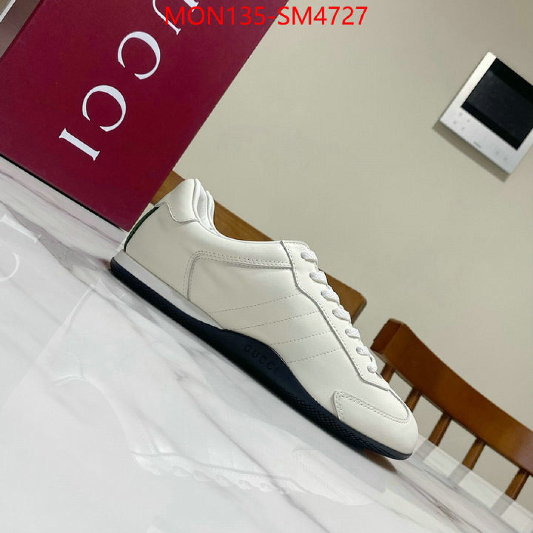 Women Shoes-Gucci ID: SM4727 $: 135USD